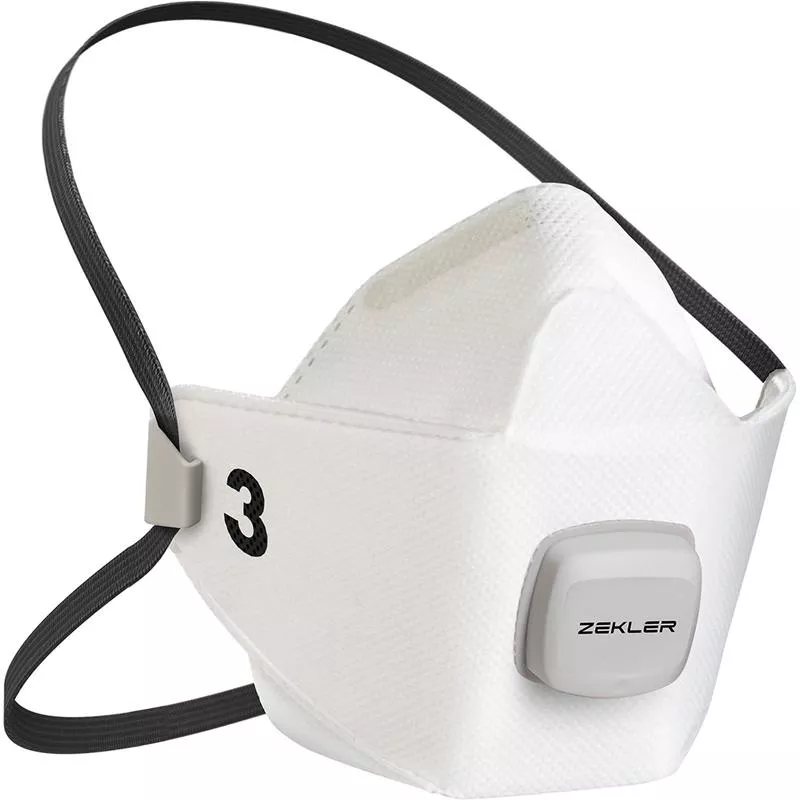 Filtrerande Halvmask