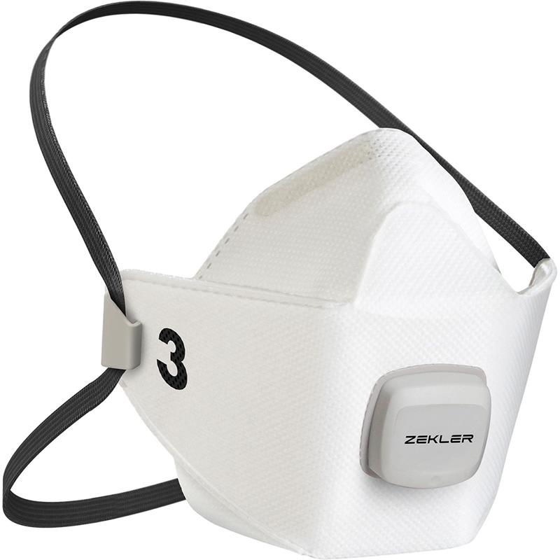 Filtrerande Halvmask