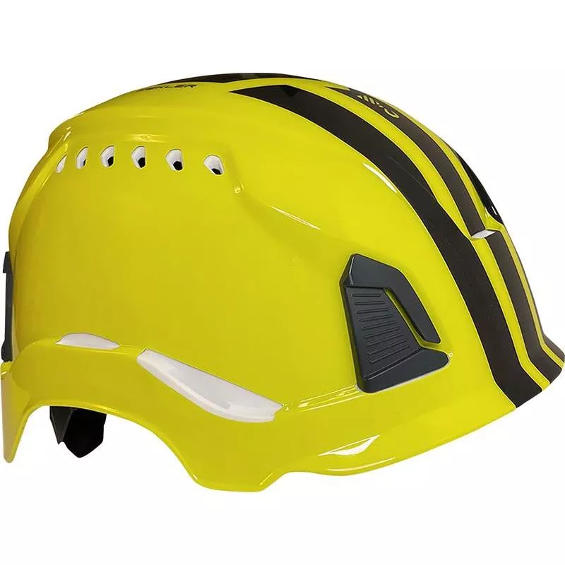 Hjälmskal för lastkopplar