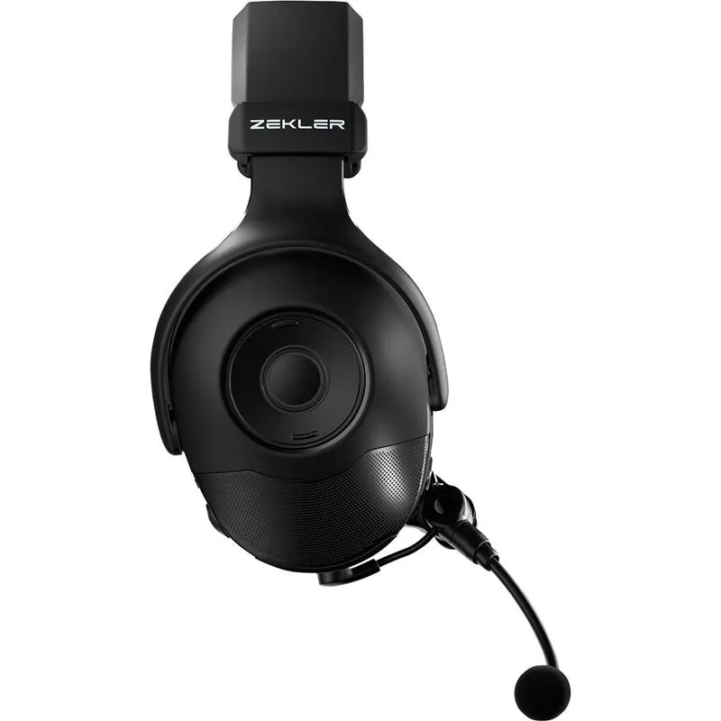 Hörselkåpa med Bluetooth