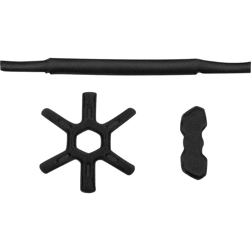 Inredning till hjälm