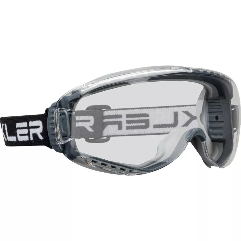 KORGGLASÖGA 96 ZEKLER HC/AF KLAR LINS