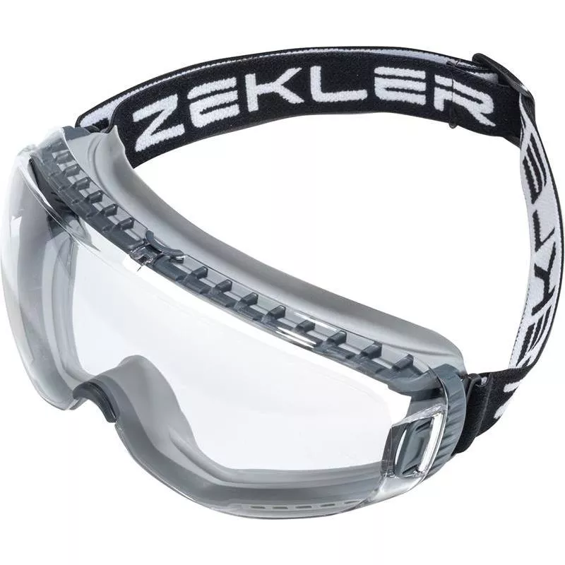 KORGGLASÖGA 96 ZEKLER HC/AF KLAR LINS