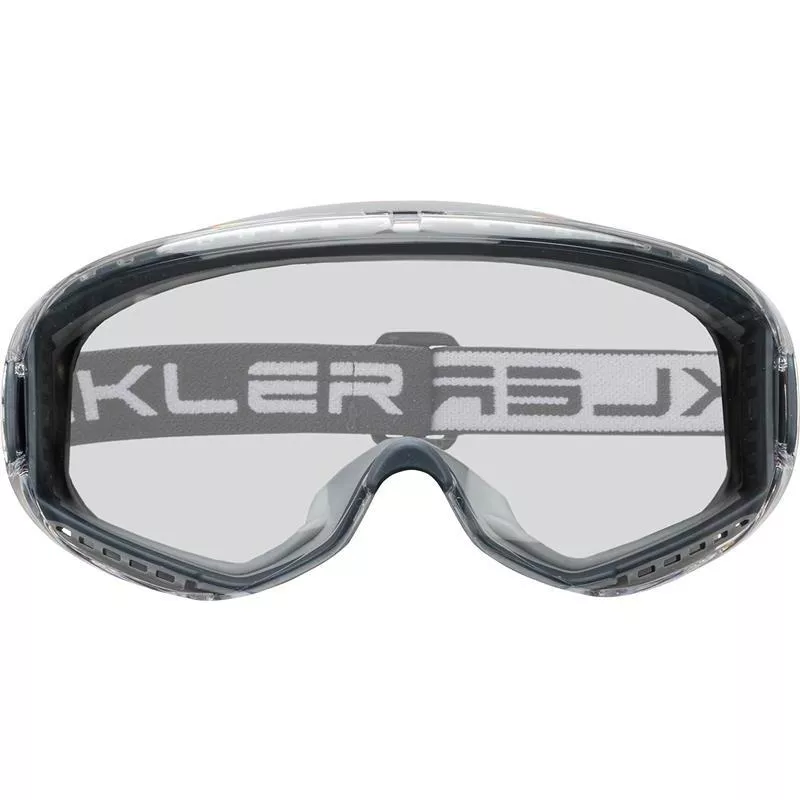 KORGGLASÖGA 96 ZEKLER HC/AF KLAR LINS