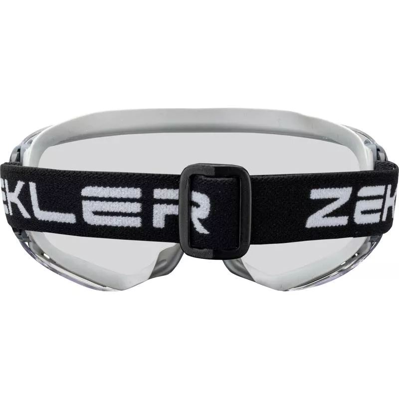 KORGGLASÖGA 96 ZEKLER HC/AF KLAR LINS