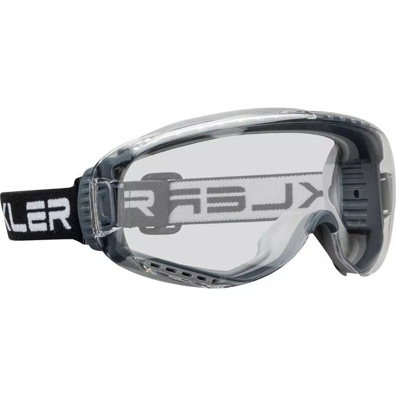 KORGGLASÖGA 96 ZEKLER HC/AF KLAR LINS