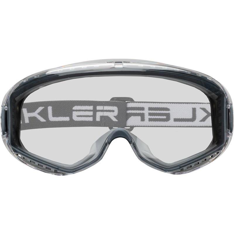 KORGGLASÖGA 96 ZEKLER HC/AF KLAR LINS