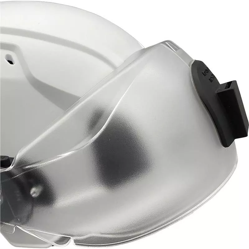 LAMPFÄSTE HJÄLM FLEXHOLD ZEKLER