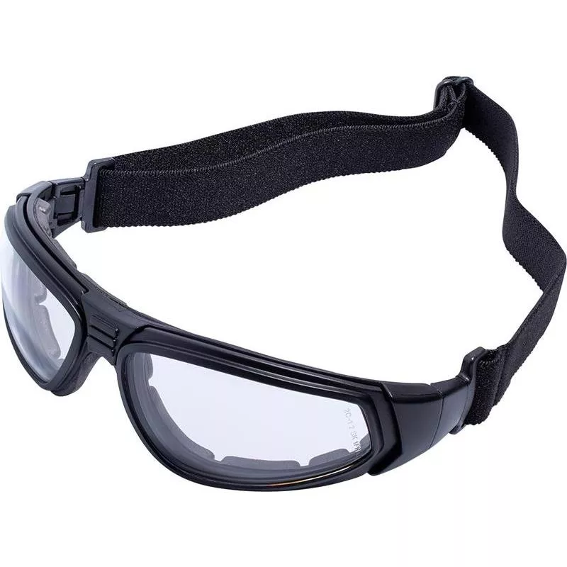 Skyddsglasögon