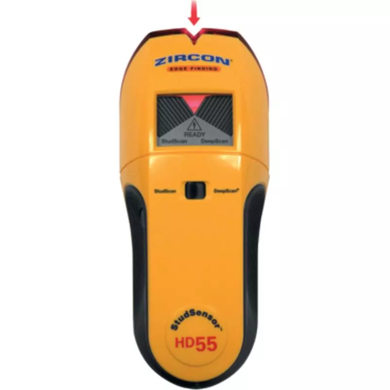 MULTISCANNER HD55 MED LCD