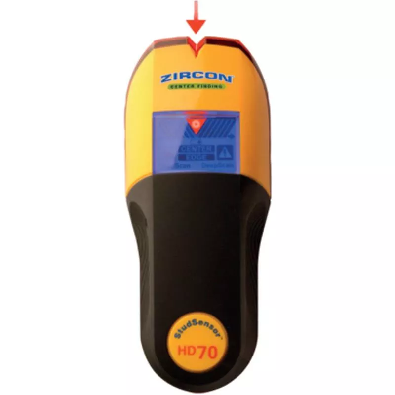 MULTISCANNER HD70 MED LCD